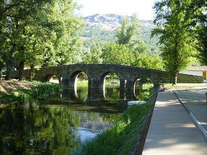 Ponte Romana