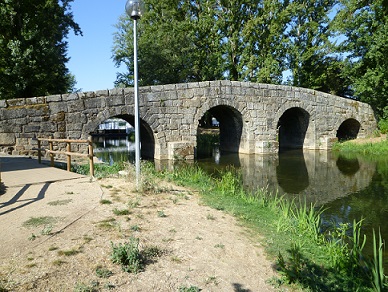 Ponte Romana