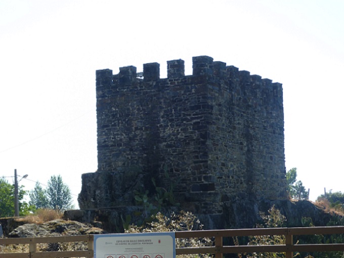 Torre da Portagem Torre da Portagem