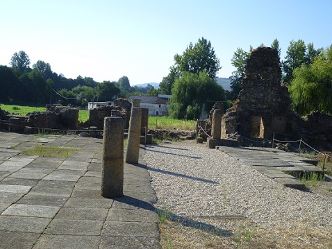 Cidade Romana Ammaia