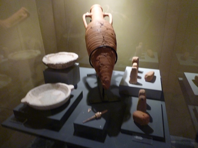 Museu das Ruínas de Ammaia Museu das Ruínas de Ammaia
