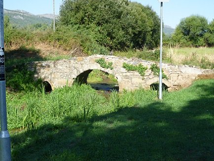 Ponte Romana