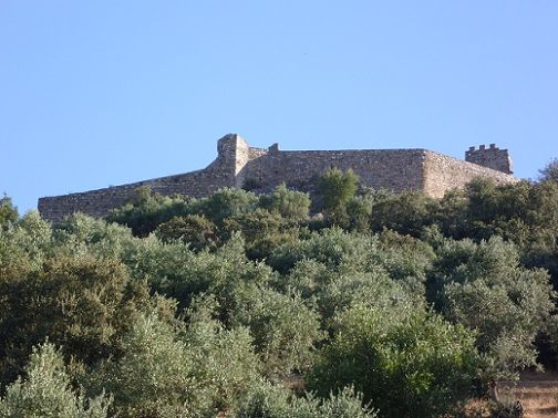 Castelo de Alegrete