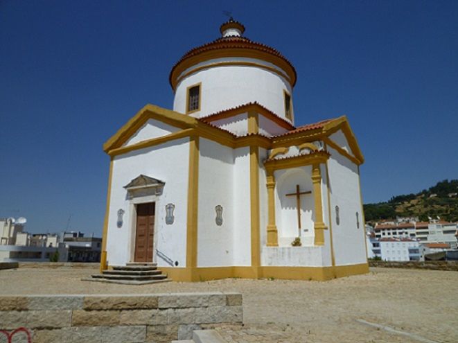 Capela do Calvário Capela do Calvário