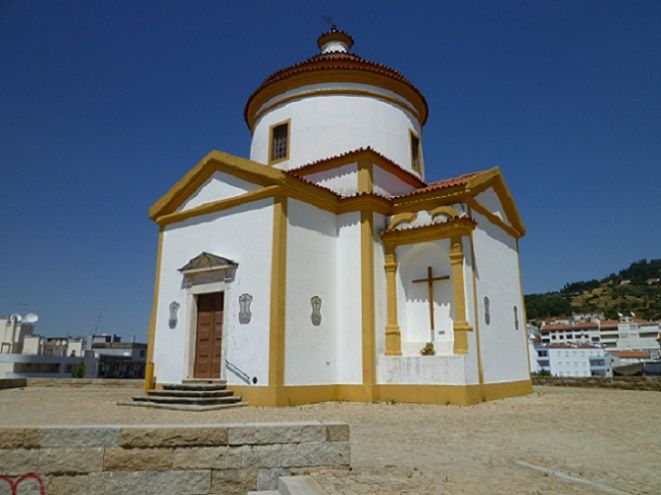 Capela do Calvário