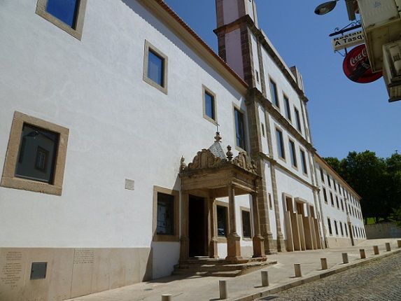 Câmara Municipal de Portalegre