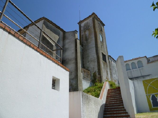 Convento de Santa Clara