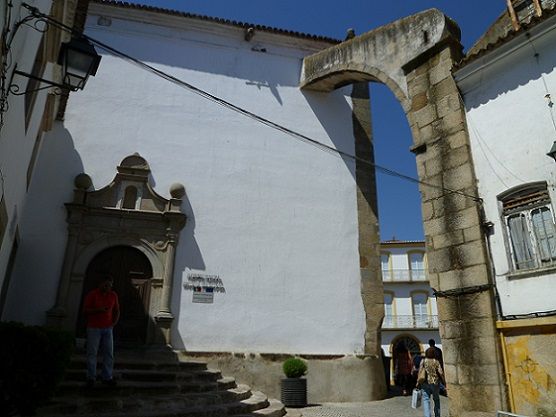 Igreja da Misericórdia