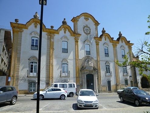 Misericórdia Misericórdia