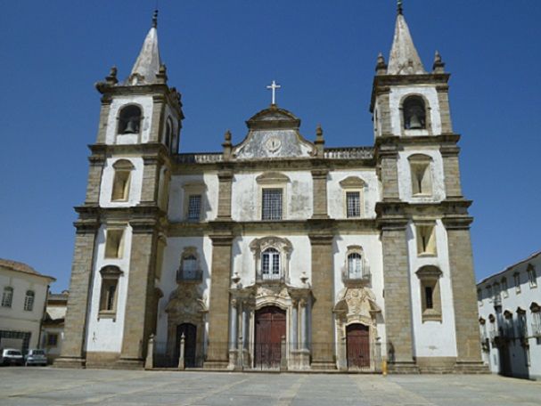 Sé Catedral