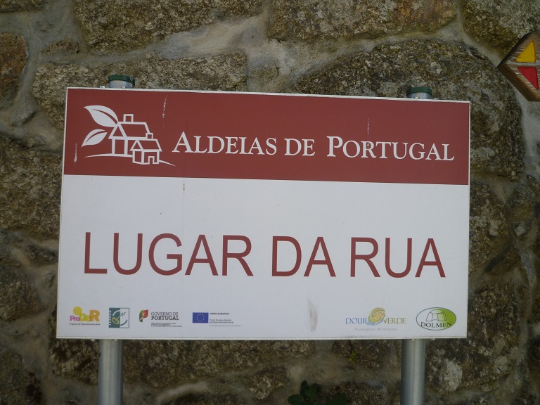 Aldeia de Portugal