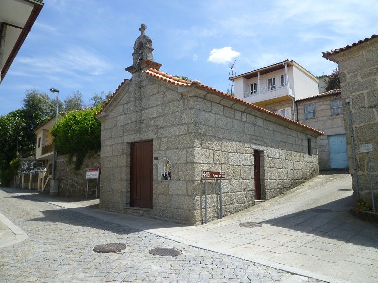 Capela de São Sebastião