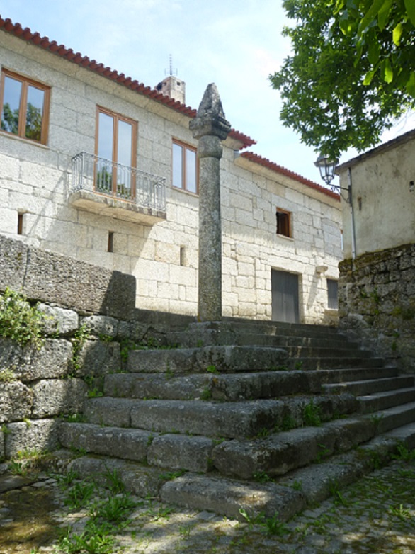 Pelourinho de Rua