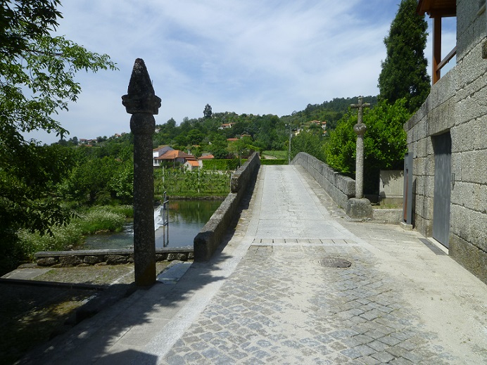 Ponte Românica Ponte Românica