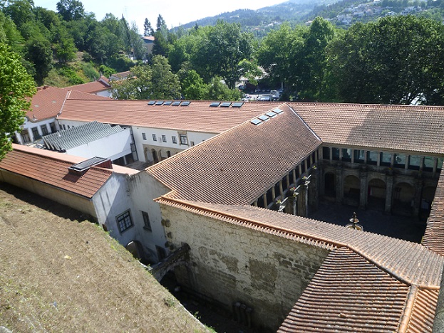 Igreja e Convento de São Gonçalo