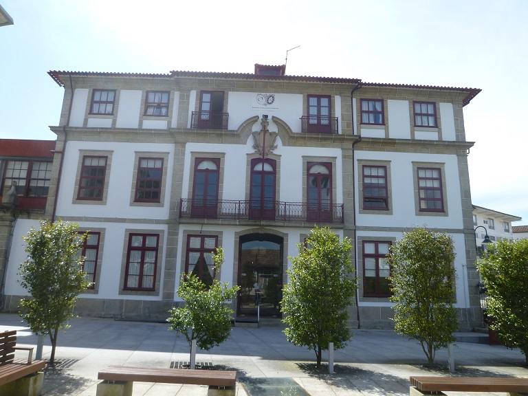Hospital da Misericórdia
