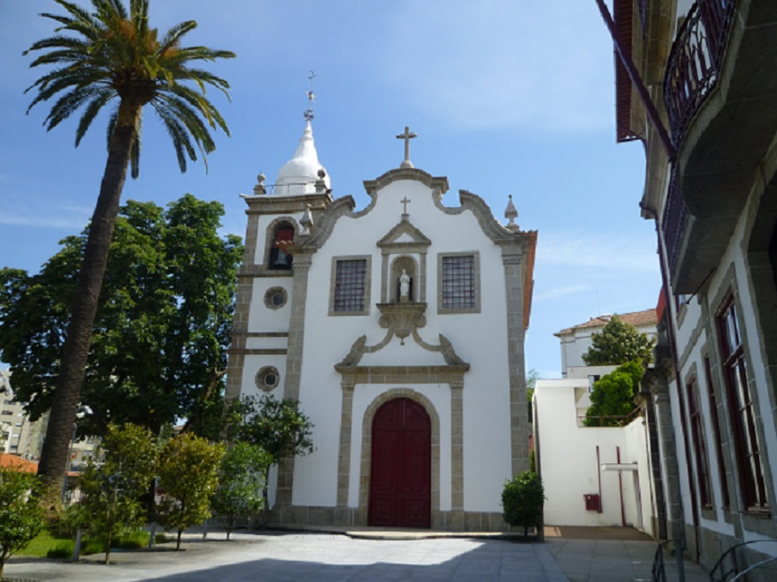 Igreja de Misericórdia