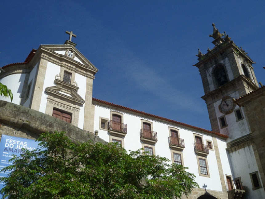 Igreja de São Domingos