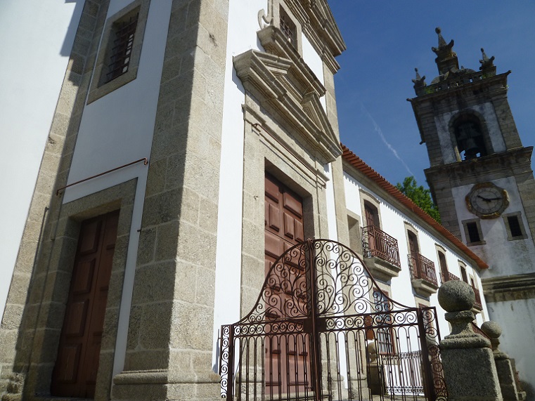 Igreja de São Domingos