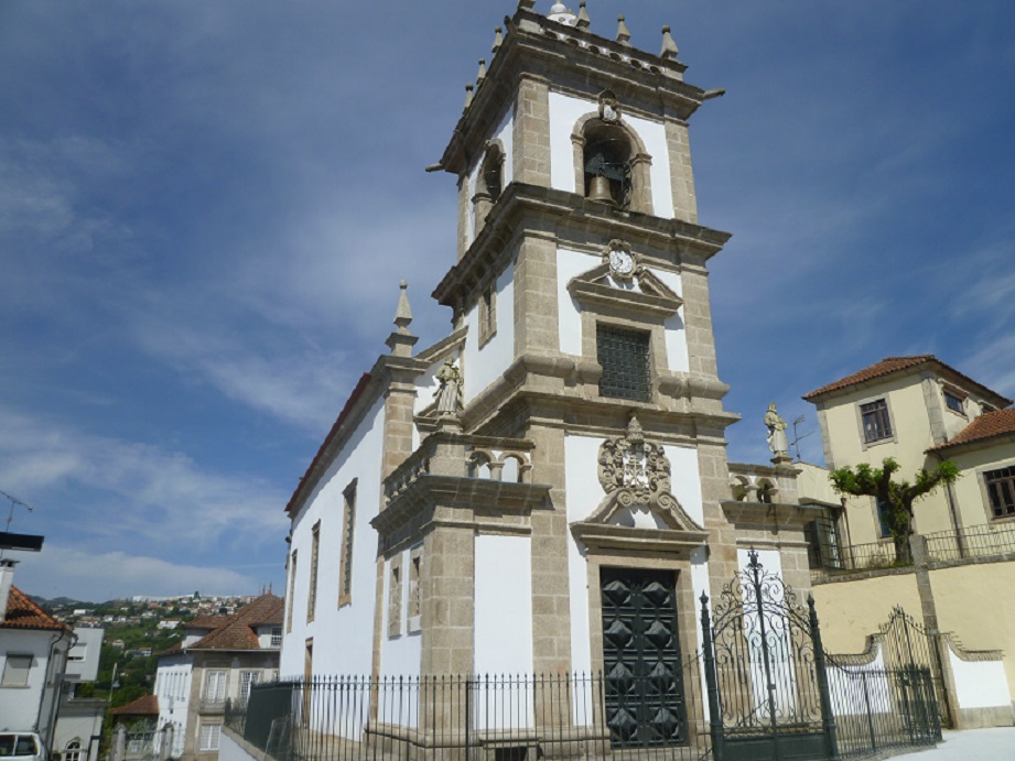 Igreja de São Pedro