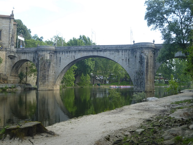 Ponte de São Gonçalo
