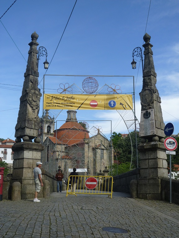 Ponte de São Gonçalo