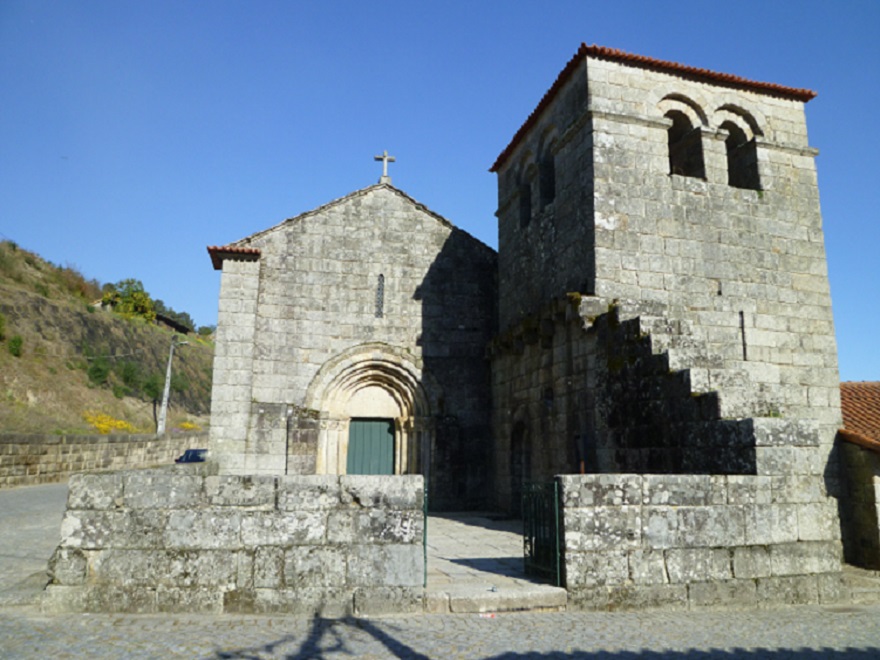 Igreja do Salvador