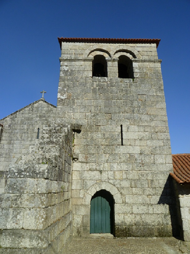 Igreja do Salvador