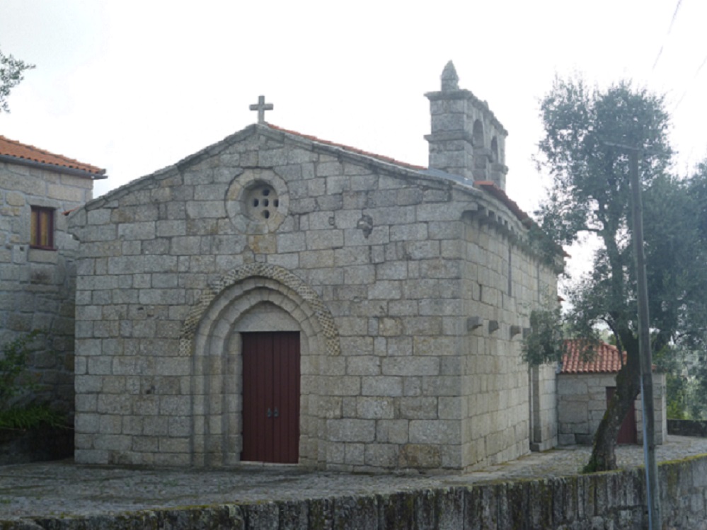 Igreja Matriz