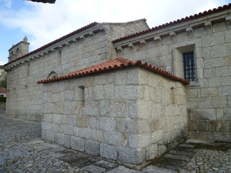 Igreja Matriz