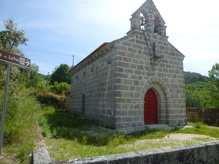 Igreja do Salvador