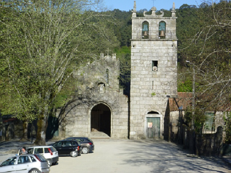 Igreja de S. Martinho