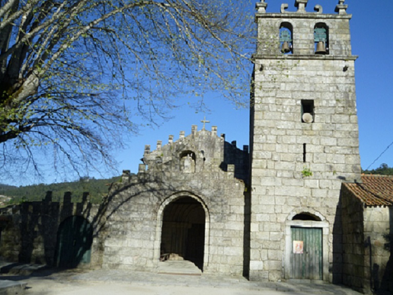 Igreja de S. Martinho