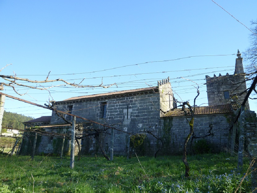 Igreja de S. Martinho