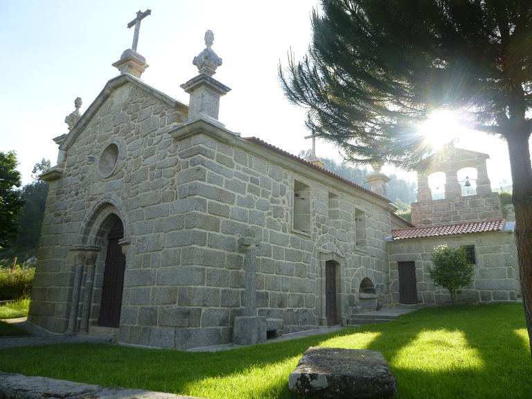 Igreja do Salvador