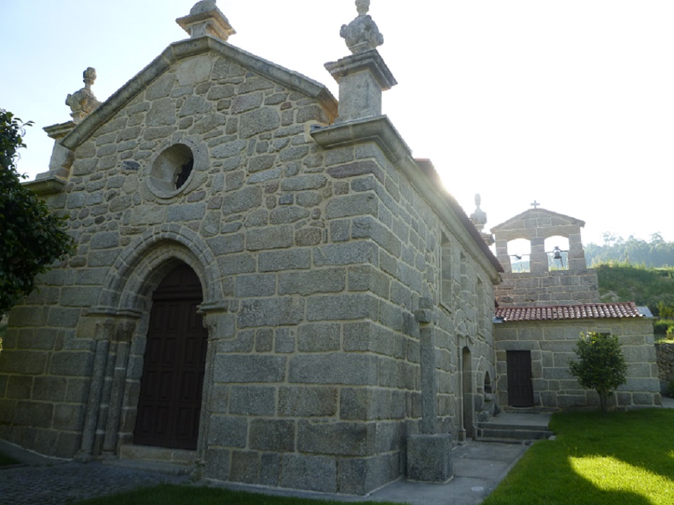 Igreja do Salvador