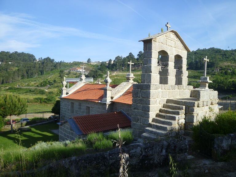 Igreja do Salvador