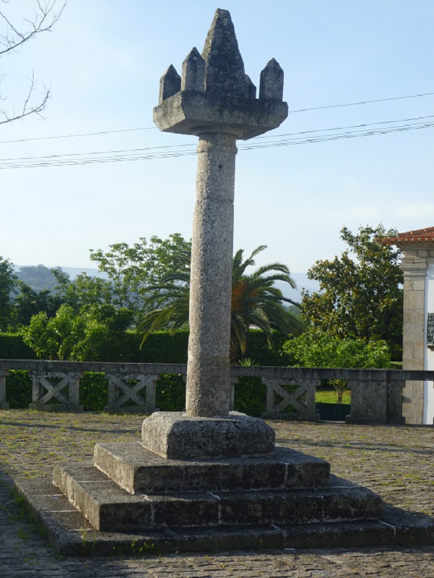 Pelourinho de Real