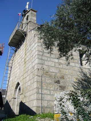 Igreja de Valadares