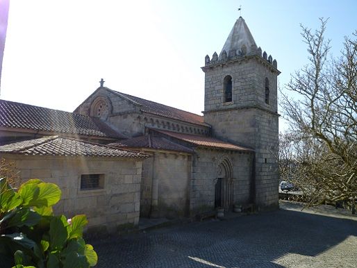 Igreja de Nossa Senhora do Ó