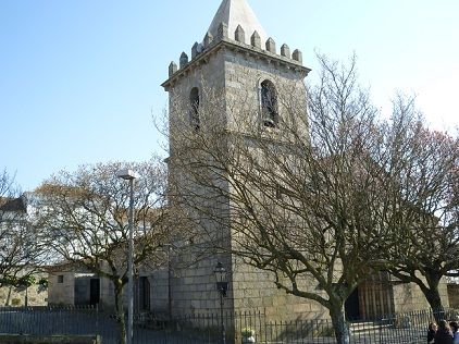 Igreja de Nossa Senhora do Ó