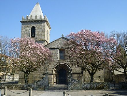 Igreja de Nossa Senhora do Ó