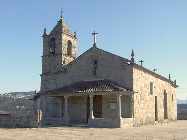 Igreja de Santa Eulália