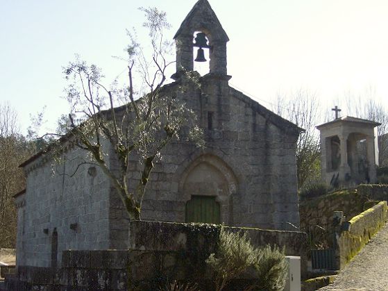 Igreja de S. Nicolau
