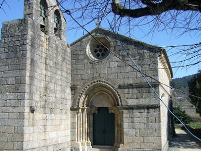 Igreja de Tabuado