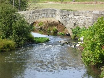 Ponte de Custóias Ponte de Custóias