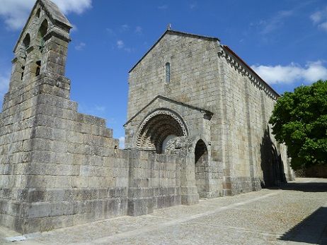 Igreja de São Pedro de Ferreira