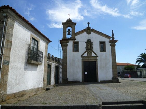 Capela de São Francisco