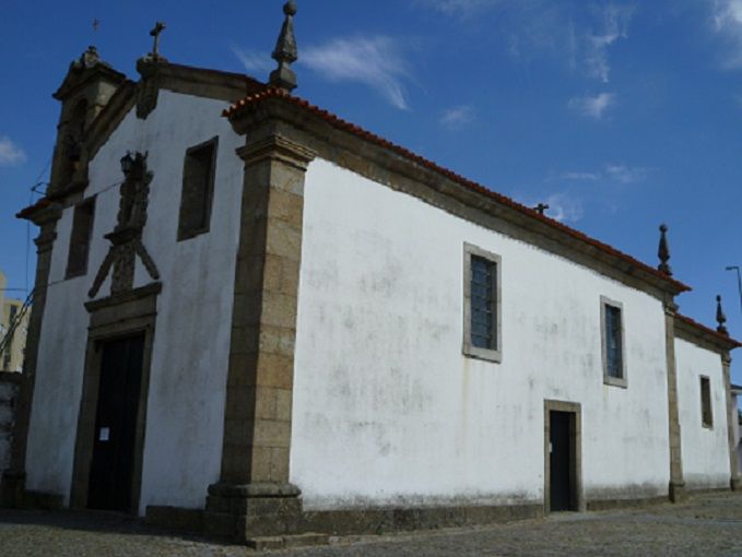 Capela de São Francisco