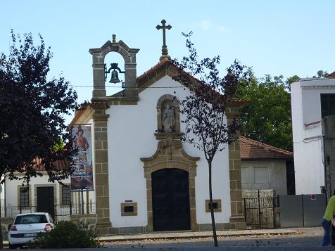 Capela de Santo António